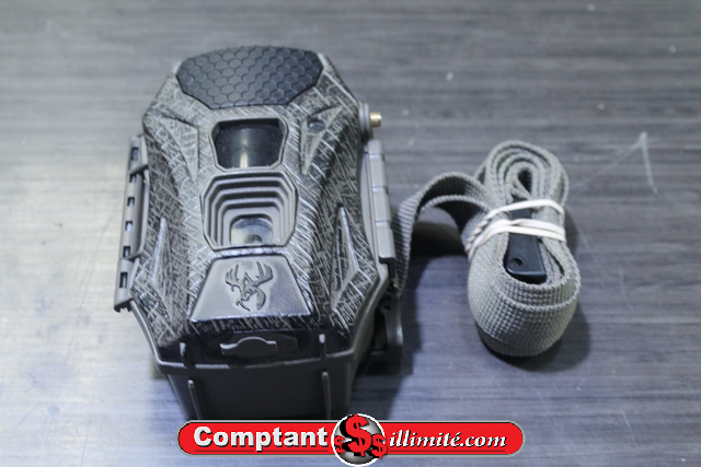 Caméra de chasse Wildgame WILDGAME INNOVATION wgi-terawat