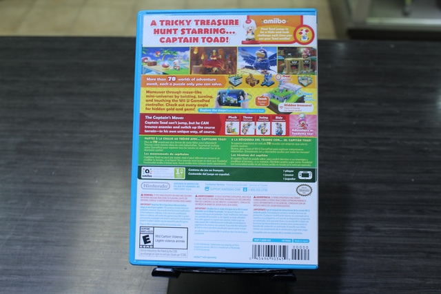 Captain Toad Treasure Tracker - Image 3