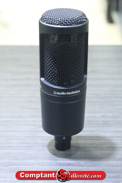 Micro Condensateur at-2020 - Image 1