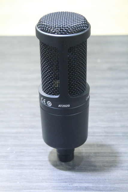 Micro Condensateur at-2020 - Image 2