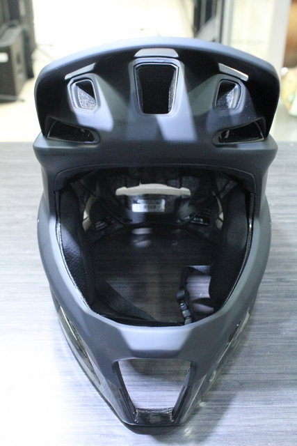 Casque vélo Gambit - Image 2