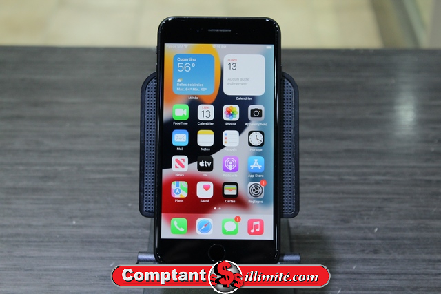 Cellulaire Iphone 7 plus 32 gig - Image 1