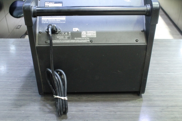 ( 80 Watts ) Amplificateur de Drum Electronique - Image 2