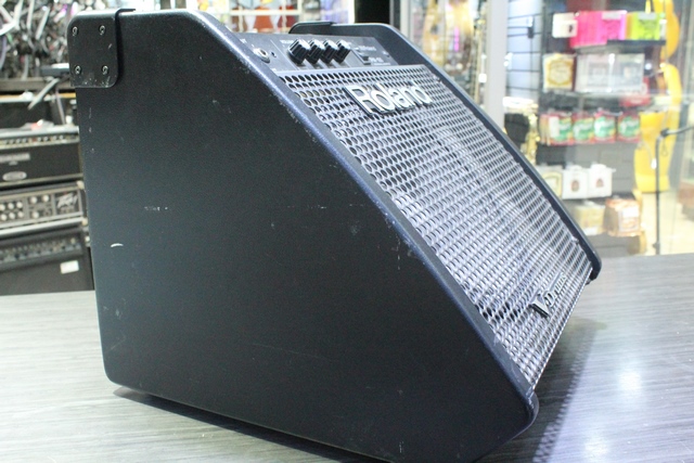 ( 80 Watts ) Amplificateur de Drum Electronique - Image 4