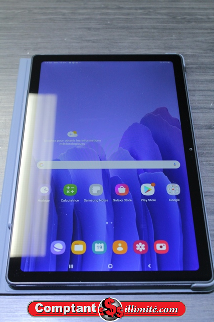 Tablette Samsung A7 32Go - Image 1
