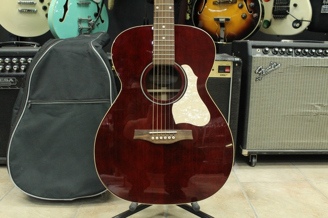 Guitare Electro Acoustique - Image 3