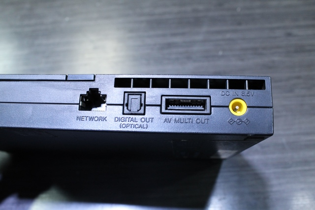 Console PS2 slim + acc + carte memoire - Image 3