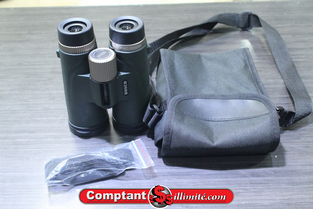 Jumelle Bosco Binoculars C9 - Image 1