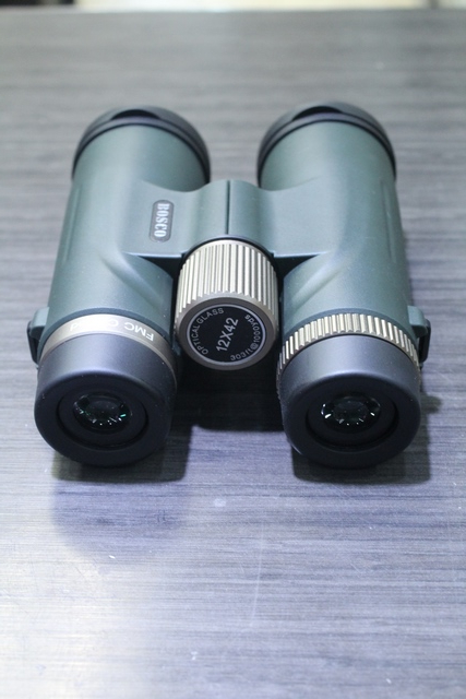 Jumelle Bosco Binoculars C9 - Image 2
