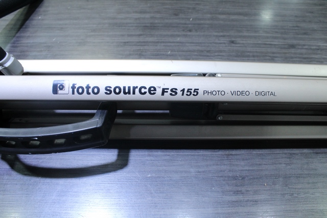 Trépied caméra FS155 - Image 2