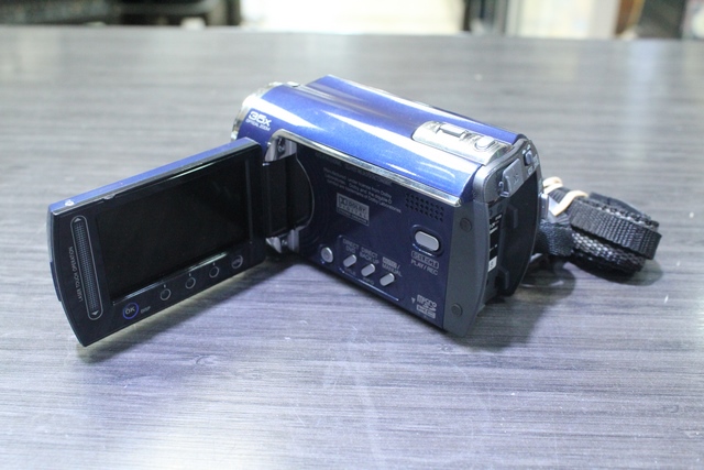 Caméra vidéo Jvc  - Image 2