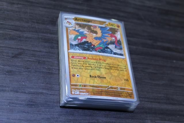 Lot (29) cartes Pokemon (Fighting) - Image 2