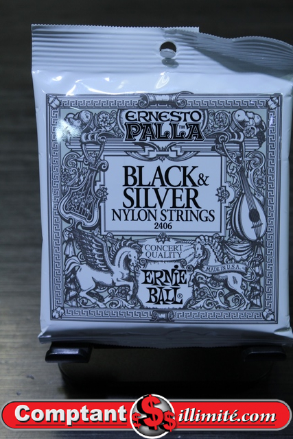 corde guitare classique - Image 1