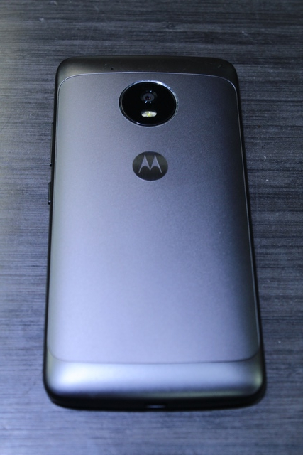 Motorola G5 10Go - Image 2