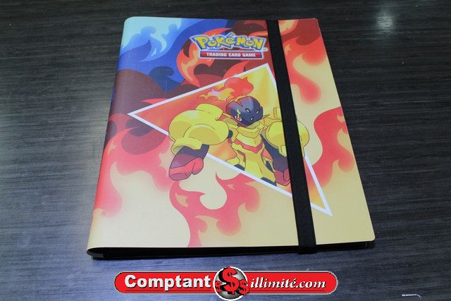 Cartable pour Cartes - Image 1