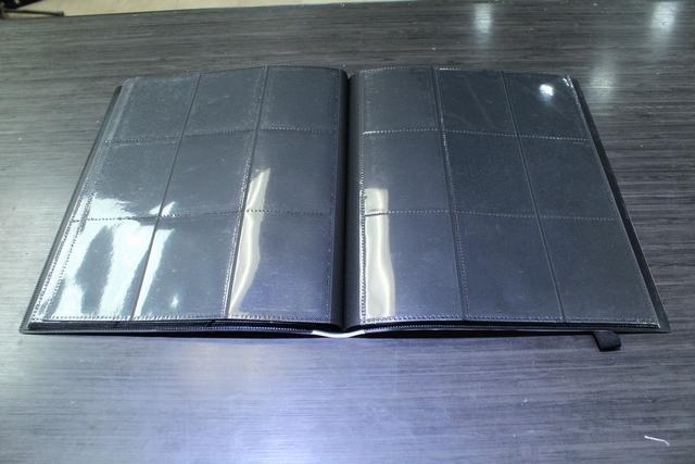 Cartable pour Cartes - Image 2