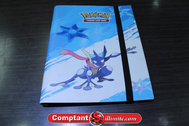 Cartable pour Cartes - Image 1