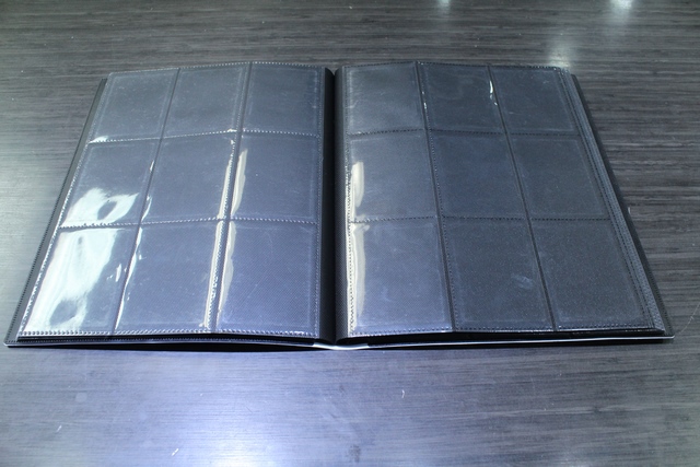 Cartable pour Cartes - Image 2