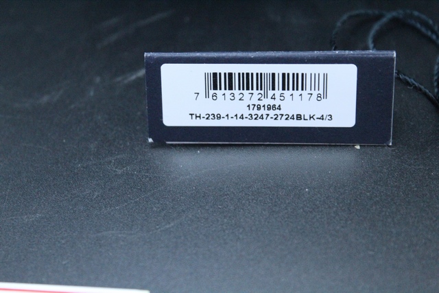 montre tommy hilfiger tachymeter - Image 2