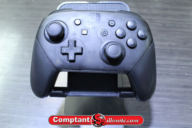 manette switch pro