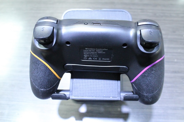 manette switch - Image 2