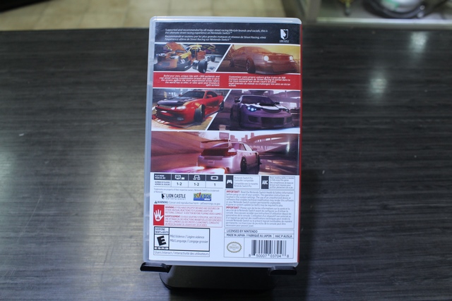 Super Street Racer - Image 3