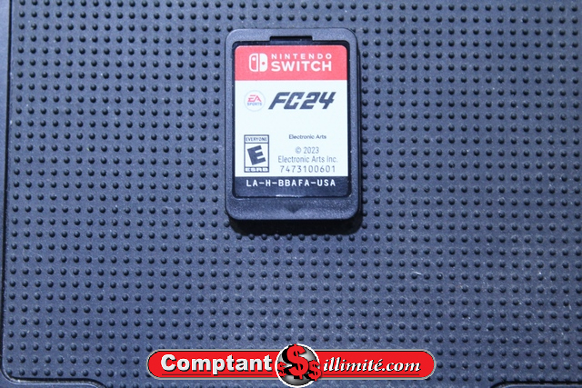 FC 24 (sans pochette) - Image 1