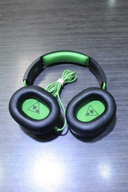 Casque Écouteur fillaire Turtle beach - Image 2