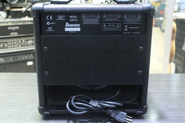 (10 Watts) Amplificateur de Guitare  - Image 2