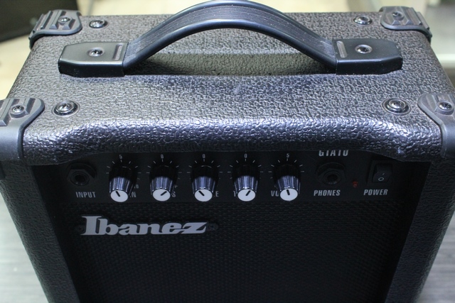 (10 Watts) Amplificateur de Guitare  - Image 3