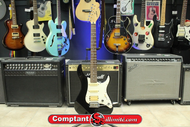 Guitare Electrique - Image 1