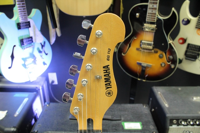 Guitare Electrique - Image 2