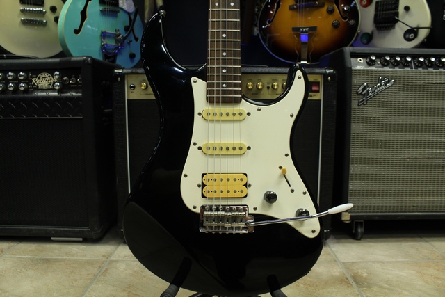 Guitare Electrique - Image 3