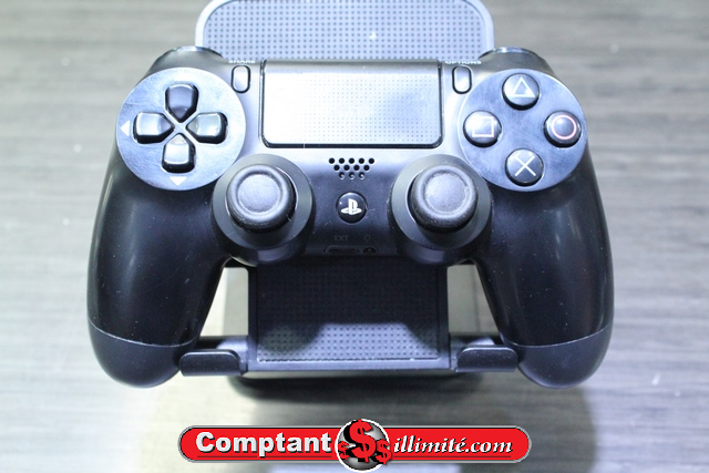Manette PS4 - Image 1