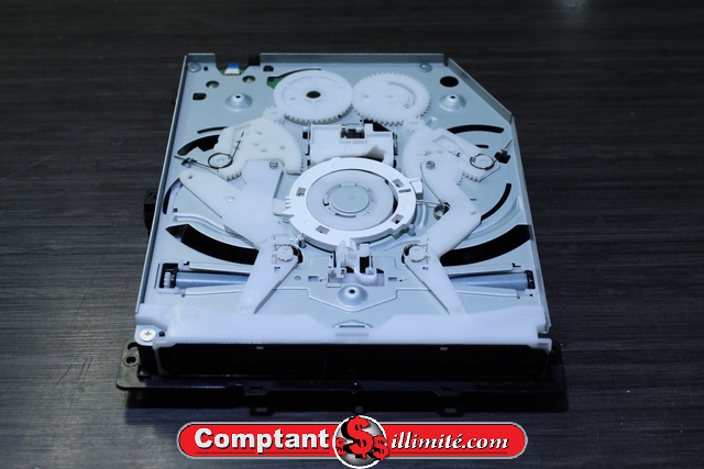 Lecteur de disque ps4 - Image 1