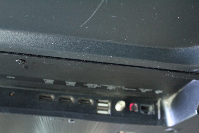 TV intelligente 58pouce Hisense + tc - Image 2