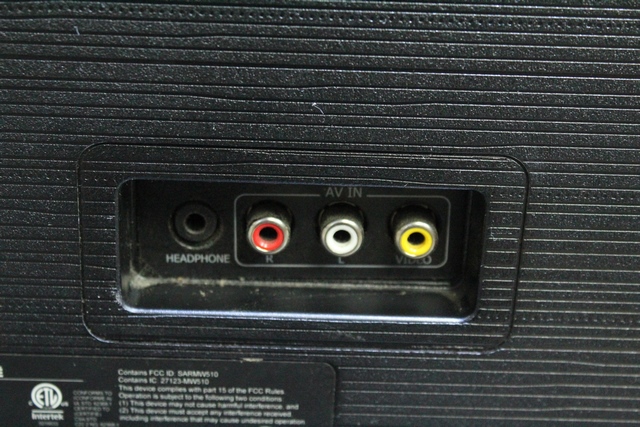 TV intelligente 58pouce Hisense + tc - Image 3