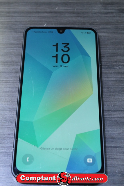 Samsung Galaxy A16 128GB