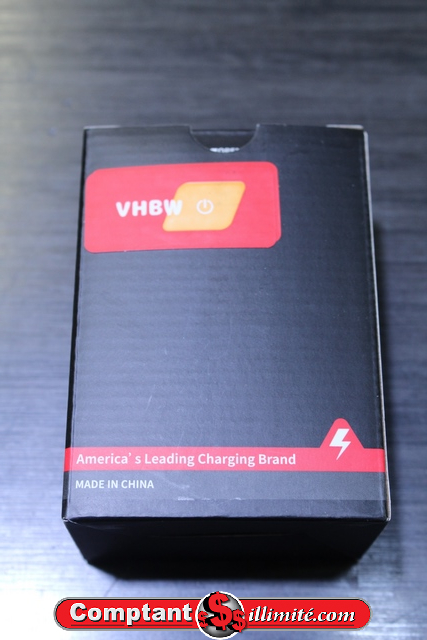 ac adapteur 9v pour pedal - Image 1