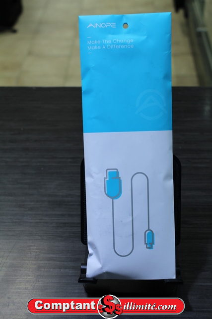 fils usb-D (imprimante) - Image 1