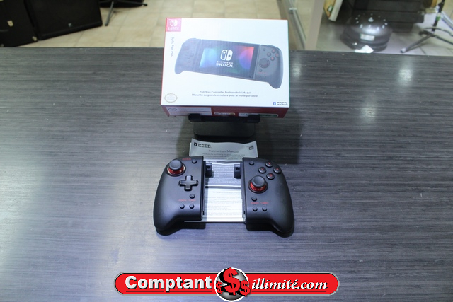 Split Pad Pro (En boite) - Image 1