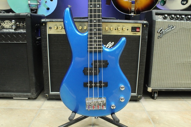 Bass 4 cordes 3/4 (short scale) - Image 3