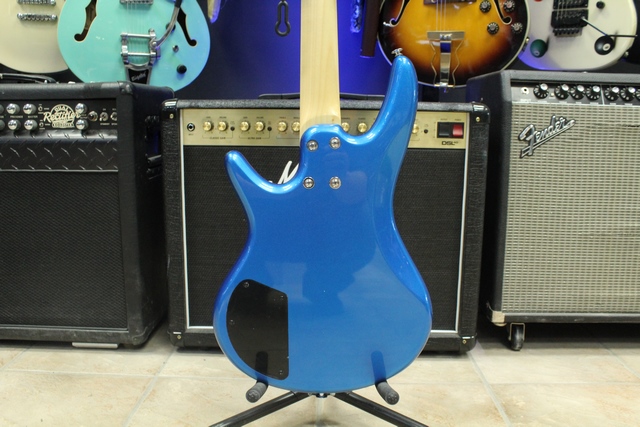 Bass 4 cordes 3/4 (short scale) - Image 4