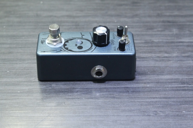 Pédale distorsion Iset Grim  - Image 2