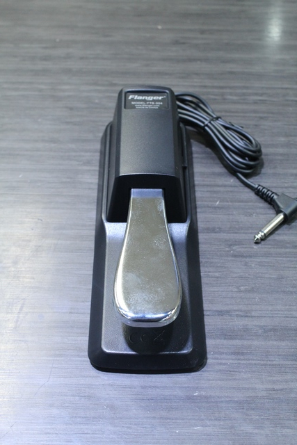 Pédal Sustain - Image 2