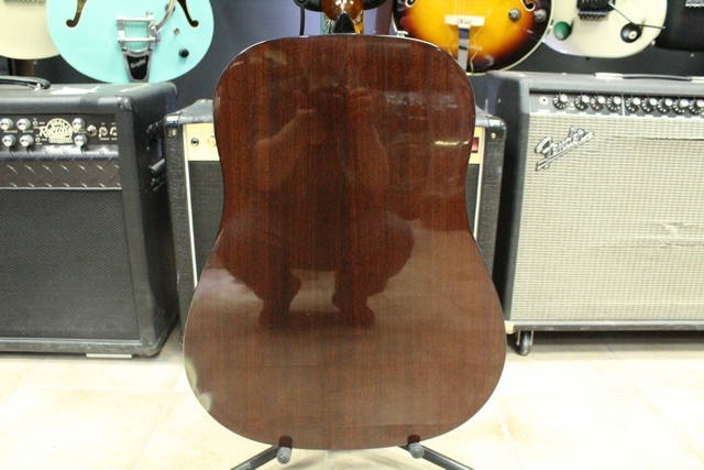 Guitare Electro Acoustique - Image 4