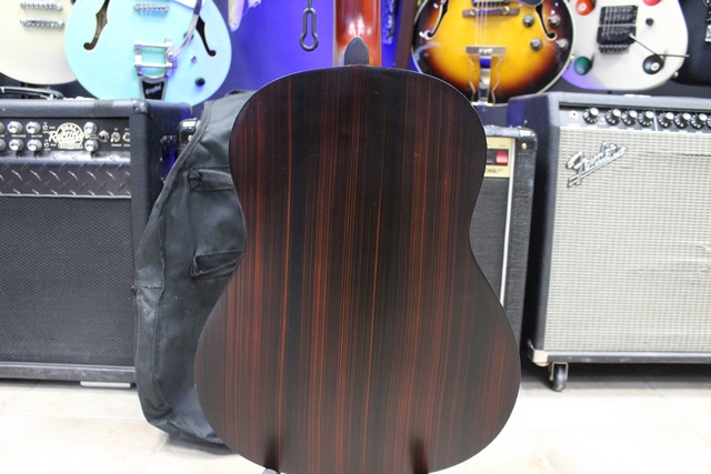 Guitare Acoustique 3/4 - Image 4