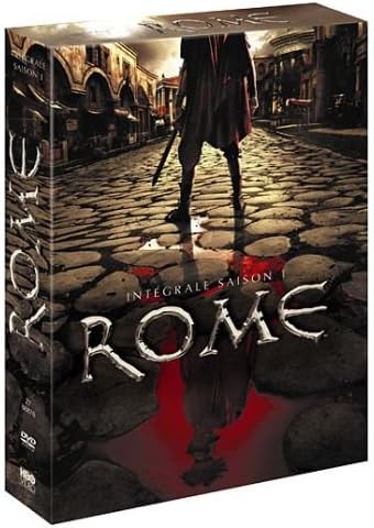 Rome L integrale de la 1ere saison - Image 1