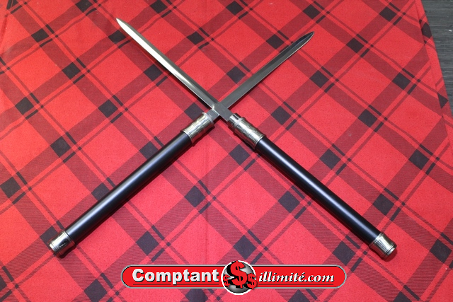 Double épée - Image 1