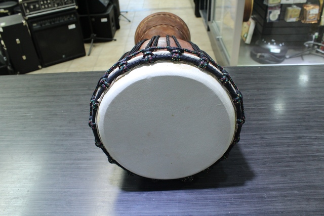 Djembe 9p - Image 2